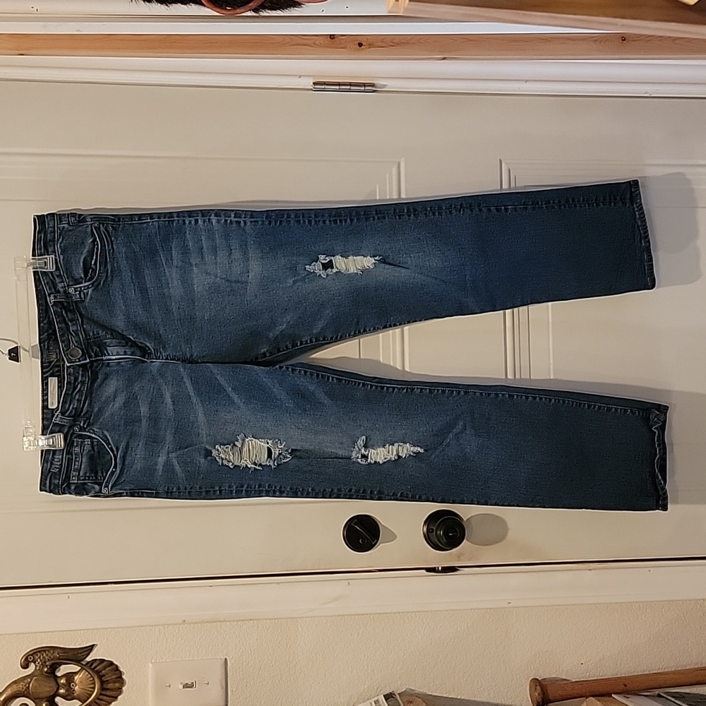 Kut from the Kloth, Size 14, Blue